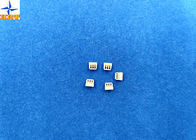 IDC Connectors with 3 circuits 0.8mm pitch, SUR PCB connector with gold-flash Contact