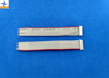 Porcellana Cablaggio principale compiacente del cavo del cavo della barra luminosa di OEM&amp;ODM Rohs con i connettori del molex fornitore